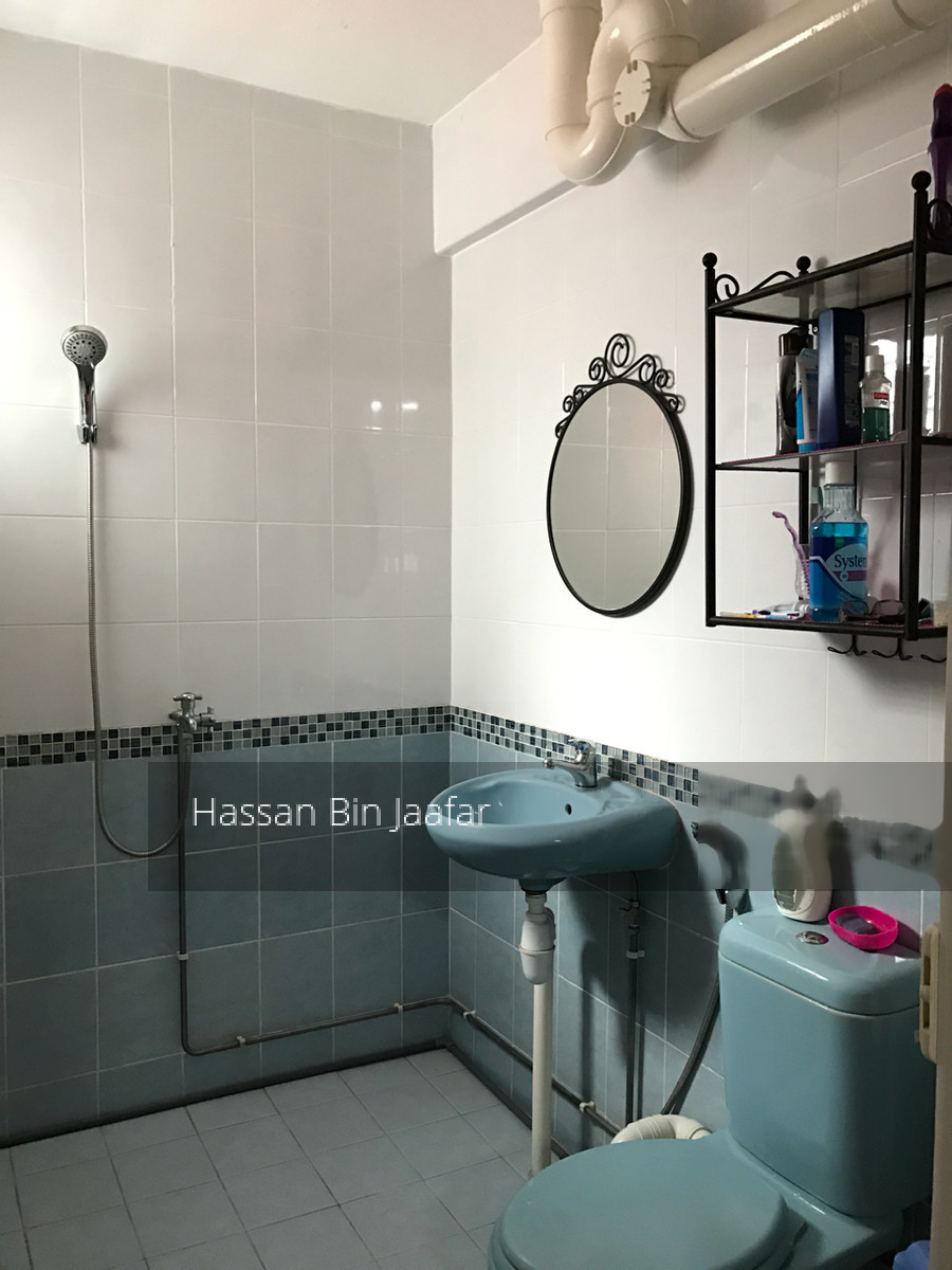 Blk 302 Bukit Batok Street 31 (Bukit Batok), HDB 4 Rooms #135777992